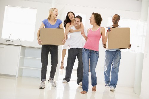 Brentford Removals statement introduction on ethical anti-slavery commitment
