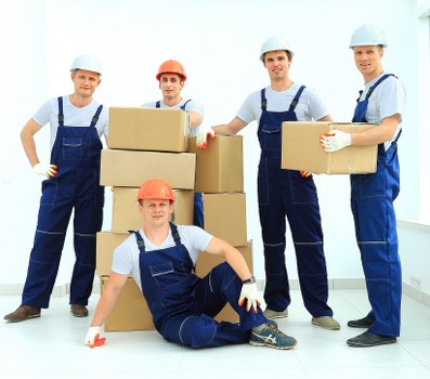 Brentford Removals accessibility statement introduction