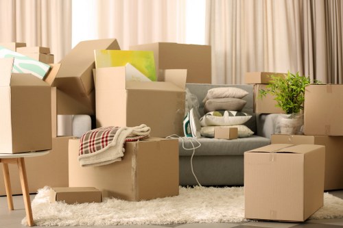 Annual review of the Brentford Removals modern slavery statement