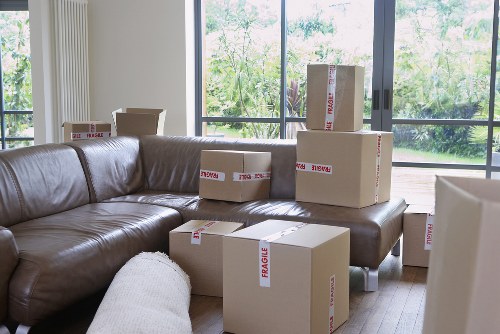 Accessibility requests and inclusive Brentford removals support